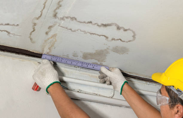 Reliable Emergency Water Removal contractor in Cloverdale, OH by Aqua Guard Water Damage